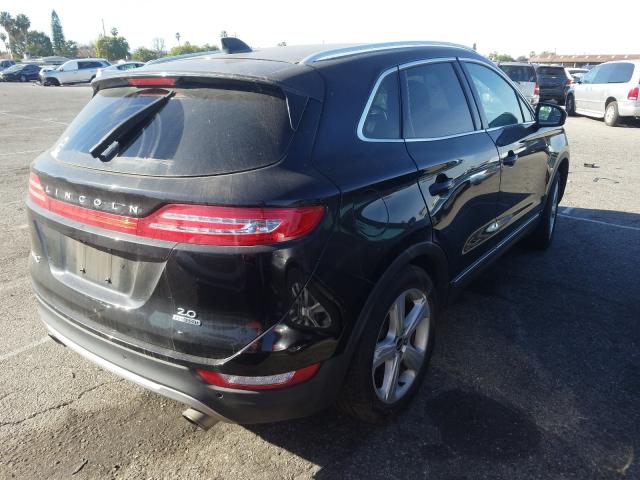 Photo 3 VIN: 5LMCJ1C96GUJ11898 - LINCOLN MKC PREMIE 