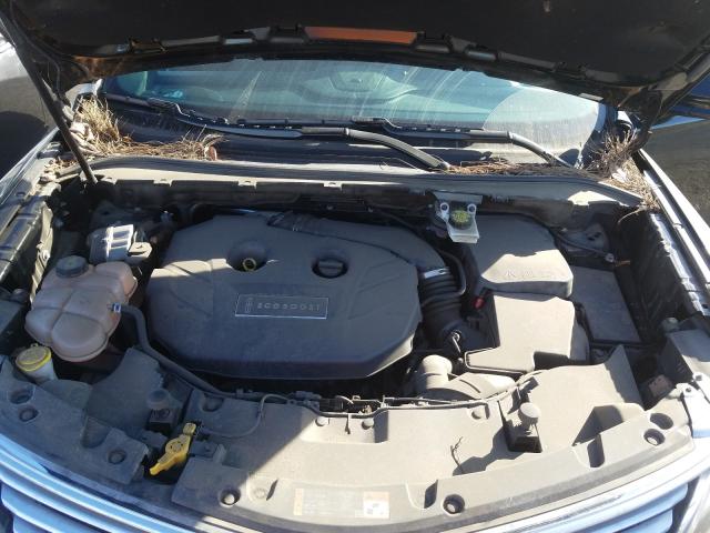 Photo 6 VIN: 5LMCJ1C96GUJ11898 - LINCOLN MKC PREMIE 