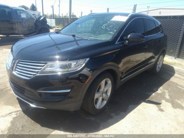 Photo 1 VIN: 5LMCJ1C96GUJ12601 - LINCOLN MKC 