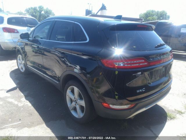 Photo 2 VIN: 5LMCJ1C96GUJ12601 - LINCOLN MKC 