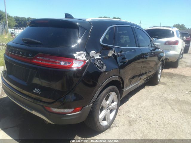 Photo 5 VIN: 5LMCJ1C96GUJ12601 - LINCOLN MKC 