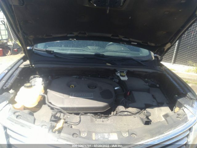 Photo 9 VIN: 5LMCJ1C96GUJ12601 - LINCOLN MKC 