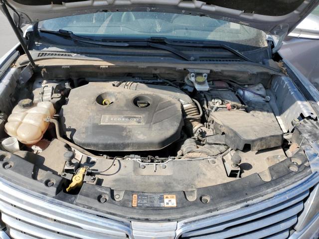 Photo 11 VIN: 5LMCJ1C96GUJ22173 - LINCOLN MKC PREMIE 