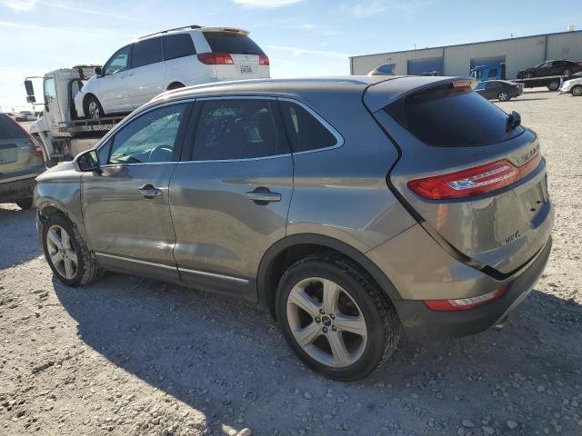 Photo 1 VIN: 5LMCJ1C96GUJ28426 - LINCOLN MKC 