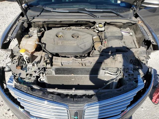 Photo 10 VIN: 5LMCJ1C96GUJ28426 - LINCOLN MKC 