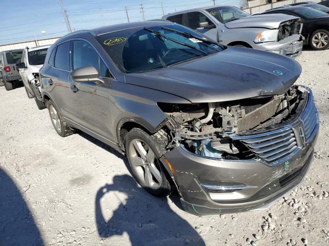 Photo 3 VIN: 5LMCJ1C96GUJ28426 - LINCOLN MKC 