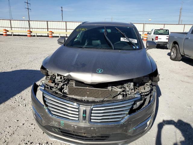 Photo 4 VIN: 5LMCJ1C96GUJ28426 - LINCOLN MKC 