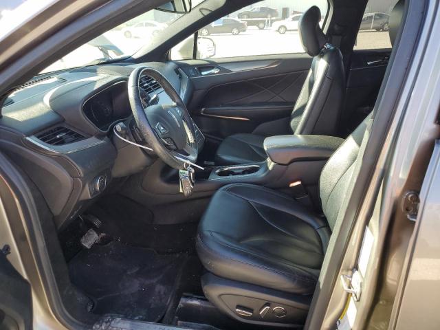 Photo 6 VIN: 5LMCJ1C96GUJ28426 - LINCOLN MKC 