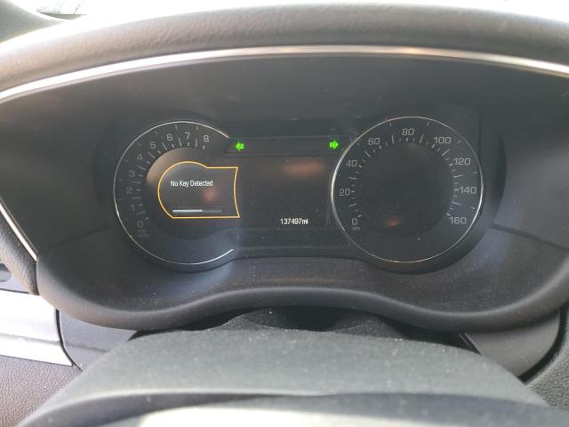 Photo 8 VIN: 5LMCJ1C96GUJ28653 - LINCOLN MKC PREMIE 