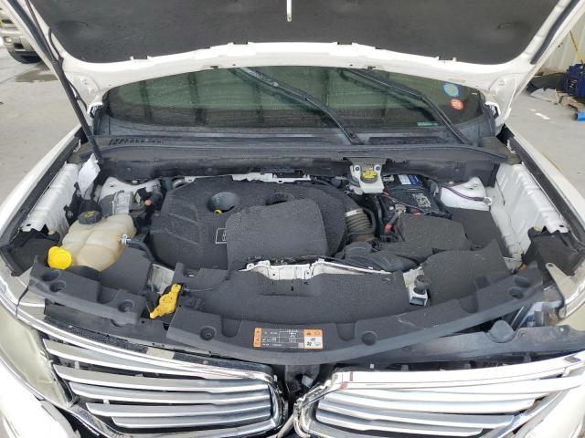 Photo 10 VIN: 5LMCJ1C96GUJ30354 - LINCOLN MKC PREMIE 