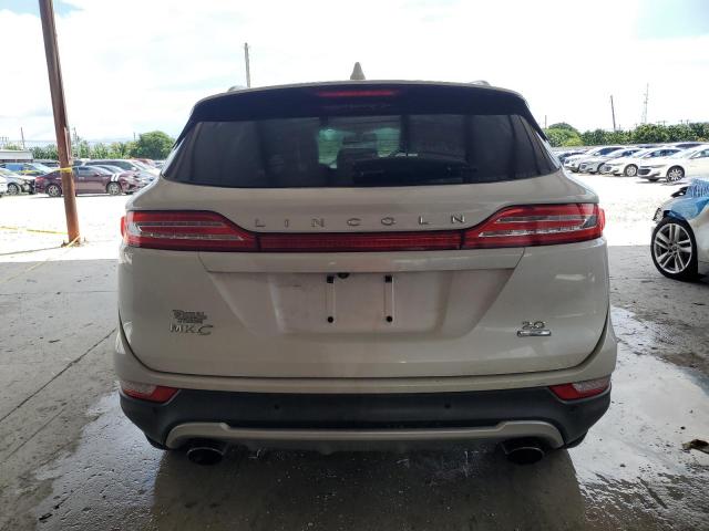 Photo 5 VIN: 5LMCJ1C96GUJ30354 - LINCOLN MKC PREMIE 