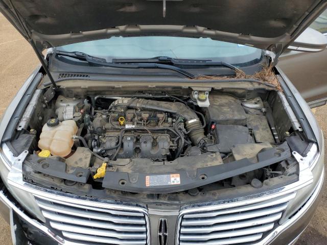 Photo 10 VIN: 5LMCJ1C96GUJ31164 - LINCOLN MKC PREMIE 