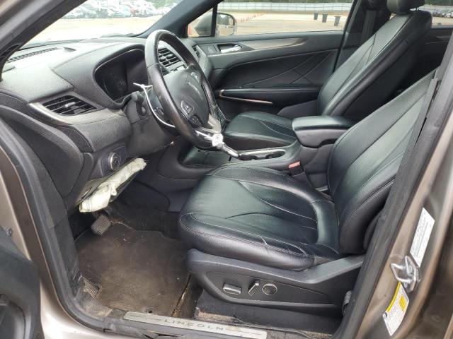 Photo 6 VIN: 5LMCJ1C96GUJ31164 - LINCOLN MKC PREMIE 