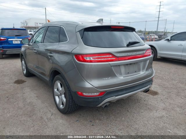 Photo 2 VIN: 5LMCJ1C96HUL03873 - LINCOLN MKC 