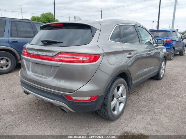 Photo 3 VIN: 5LMCJ1C96HUL03873 - LINCOLN MKC 