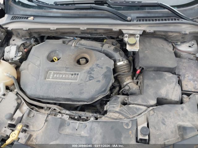 Photo 9 VIN: 5LMCJ1C96HUL03873 - LINCOLN MKC 