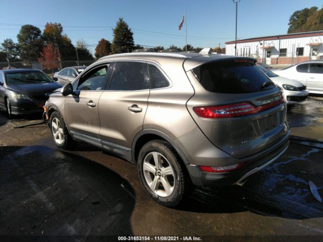 Photo 2 VIN: 5LMCJ1C96HUL09673 - LINCOLN MKC 