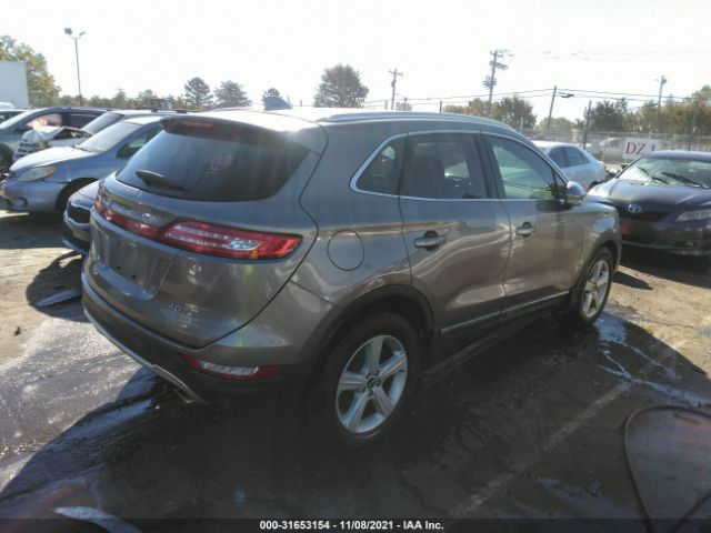 Photo 3 VIN: 5LMCJ1C96HUL09673 - LINCOLN MKC 