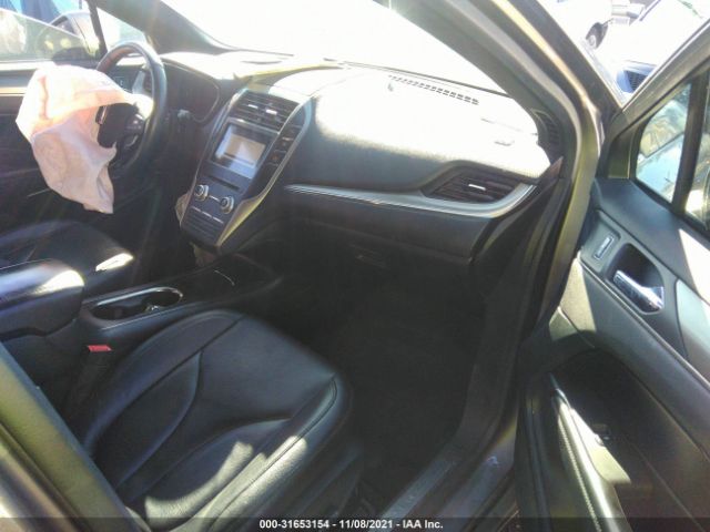 Photo 4 VIN: 5LMCJ1C96HUL09673 - LINCOLN MKC 