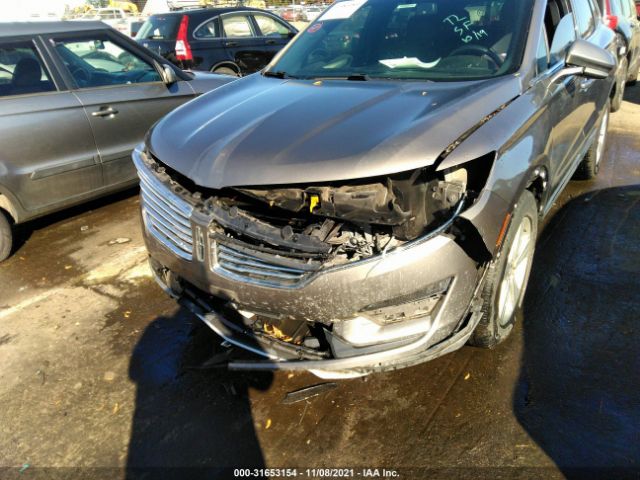 Photo 5 VIN: 5LMCJ1C96HUL09673 - LINCOLN MKC 