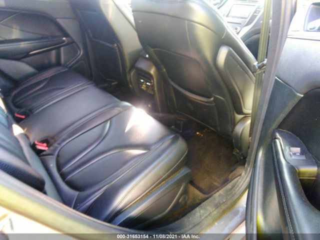 Photo 7 VIN: 5LMCJ1C96HUL09673 - LINCOLN MKC 