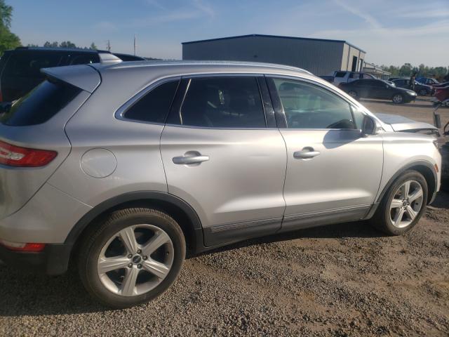 Photo 3 VIN: 5LMCJ1C96HUL12153 - LINCOLN MKC PREMIE 