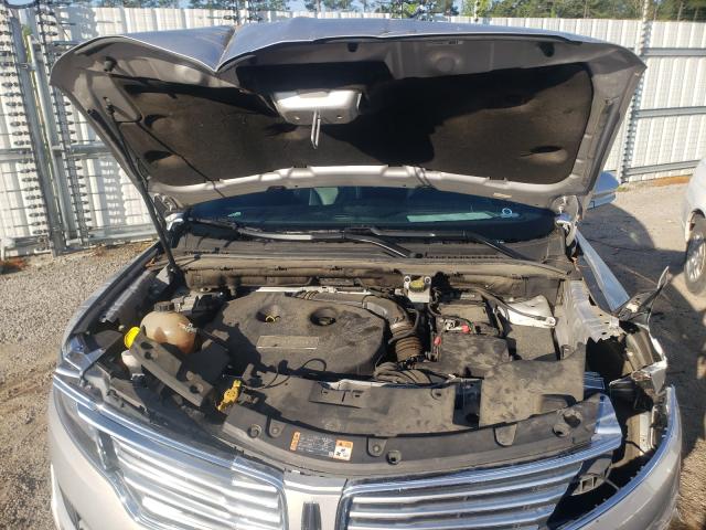 Photo 6 VIN: 5LMCJ1C96HUL12153 - LINCOLN MKC PREMIE 