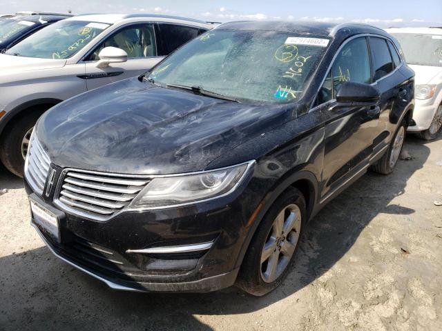 Photo 1 VIN: 5LMCJ1C96HUL32337 - LINCOLN MKC PREMIE 