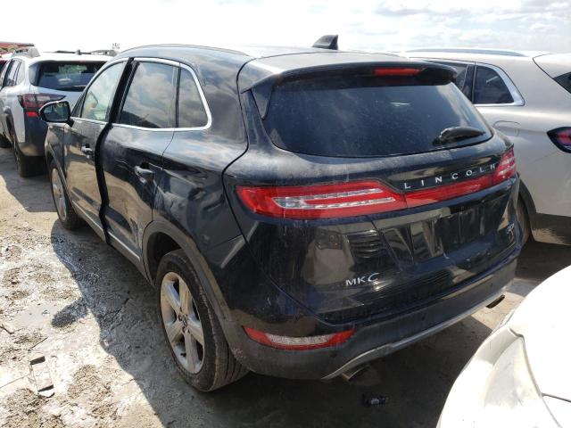 Photo 2 VIN: 5LMCJ1C96HUL32337 - LINCOLN MKC PREMIE 