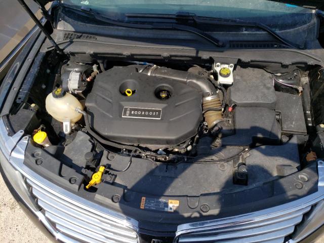 Photo 6 VIN: 5LMCJ1C96HUL32337 - LINCOLN MKC PREMIE 