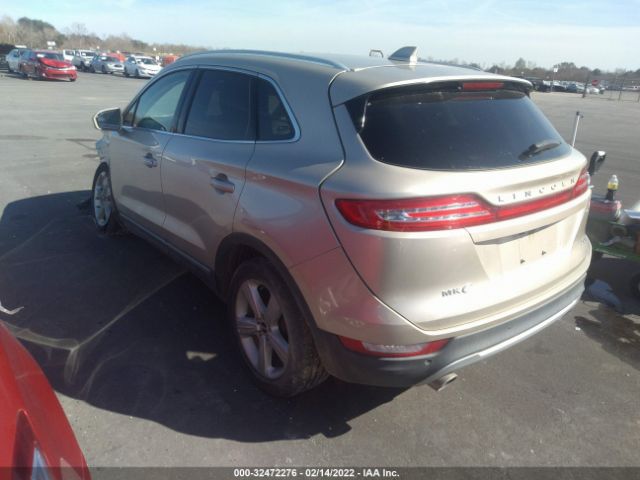 Photo 2 VIN: 5LMCJ1C96HUL33777 - LINCOLN MKC 