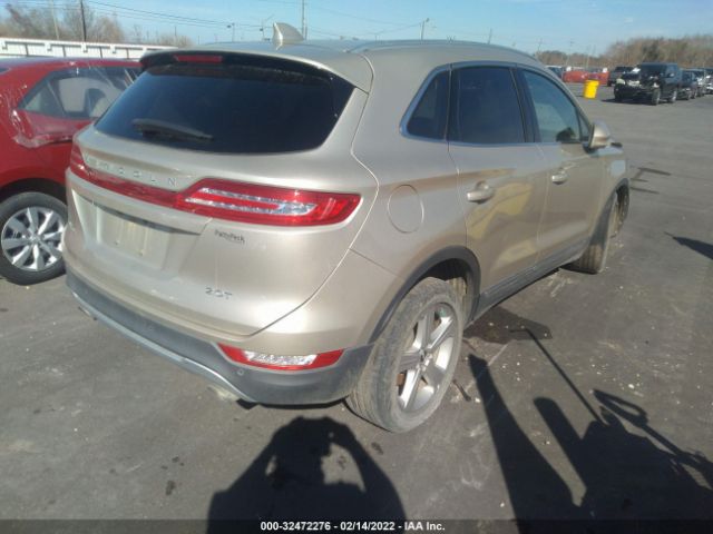 Photo 3 VIN: 5LMCJ1C96HUL33777 - LINCOLN MKC 