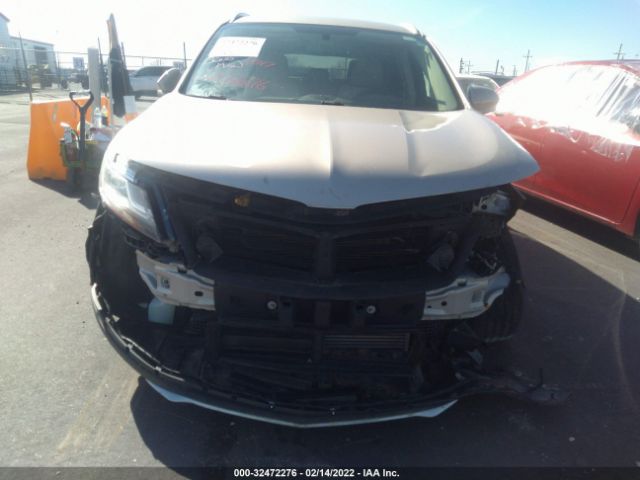 Photo 5 VIN: 5LMCJ1C96HUL33777 - LINCOLN MKC 