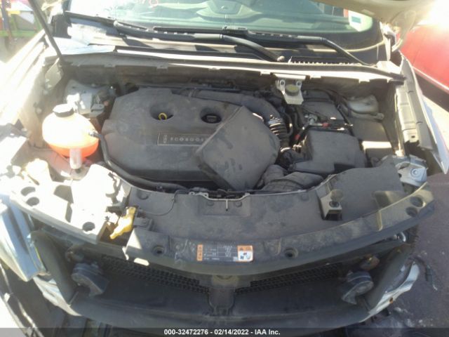 Photo 9 VIN: 5LMCJ1C96HUL33777 - LINCOLN MKC 