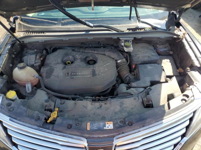 Photo 10 VIN: 5LMCJ1C96HUL34234 - LINCOLN MKC PREMIE 