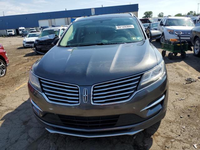 Photo 4 VIN: 5LMCJ1C96HUL34234 - LINCOLN MKC PREMIE 