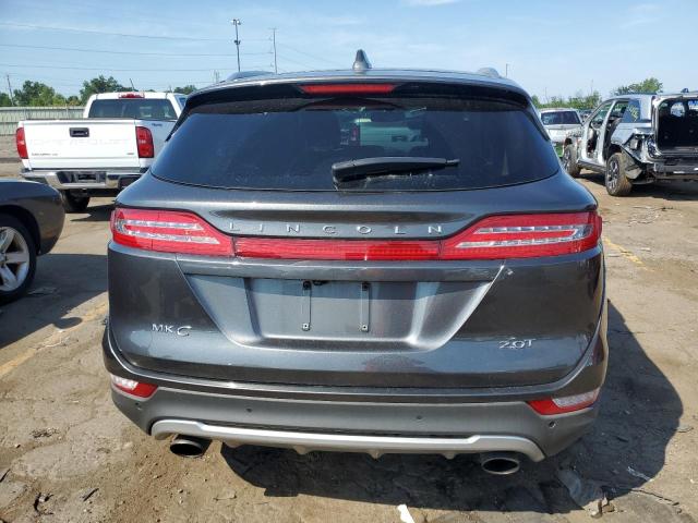 Photo 5 VIN: 5LMCJ1C96HUL34234 - LINCOLN MKC PREMIE 