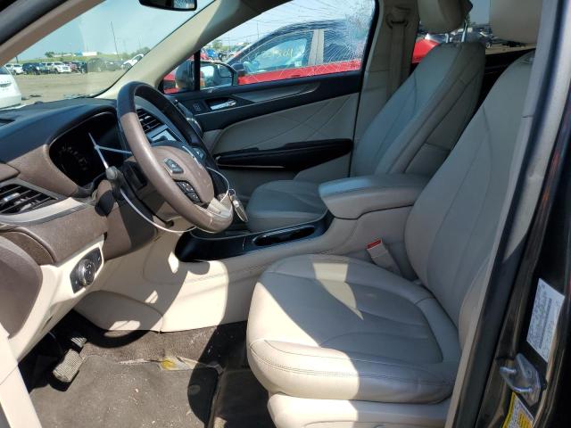 Photo 6 VIN: 5LMCJ1C96HUL34234 - LINCOLN MKC PREMIE 