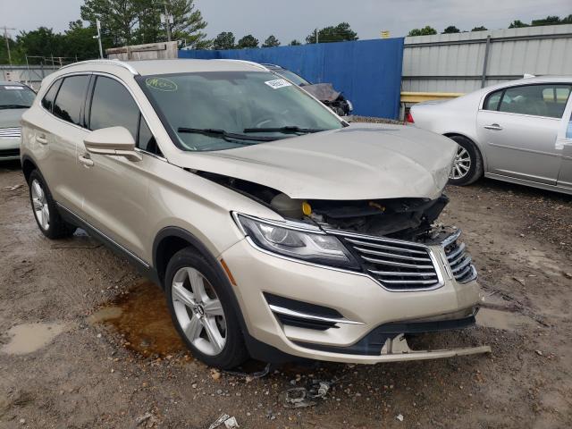 Photo 0 VIN: 5LMCJ1C96HUL34363 - LINCOLN MKC PREMIE 