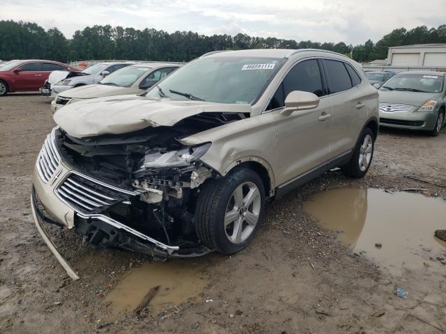 Photo 1 VIN: 5LMCJ1C96HUL34363 - LINCOLN MKC PREMIE 