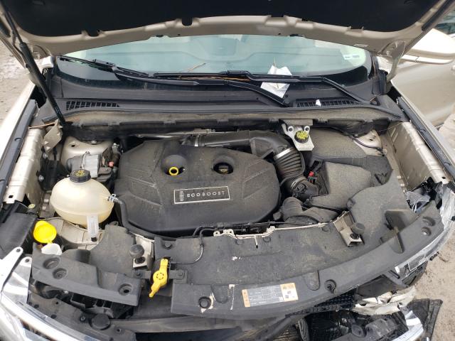 Photo 6 VIN: 5LMCJ1C96HUL34363 - LINCOLN MKC PREMIE 