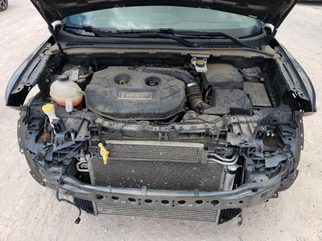 Photo 11 VIN: 5LMCJ1C96HUL36498 - LINCOLN MKC 