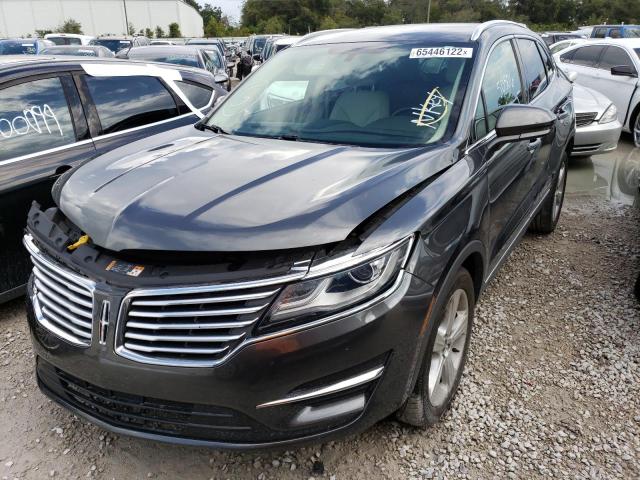 Photo 1 VIN: 5LMCJ1C96HUL46819 - LINCOLN MKC PREMIE 