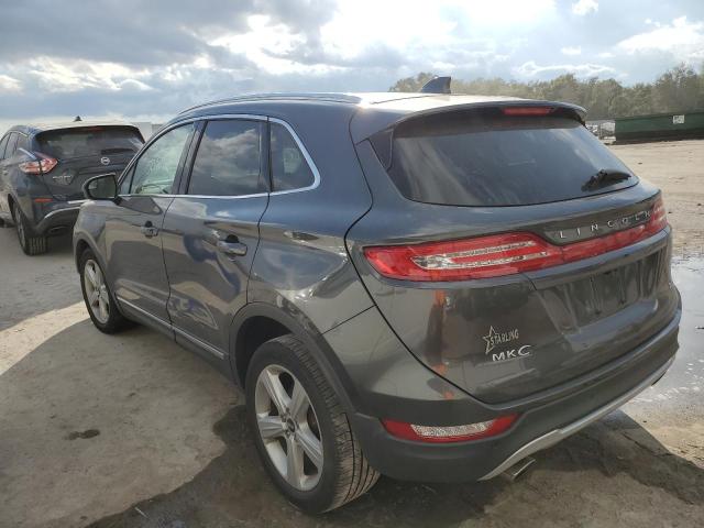 Photo 2 VIN: 5LMCJ1C96HUL46819 - LINCOLN MKC PREMIE 