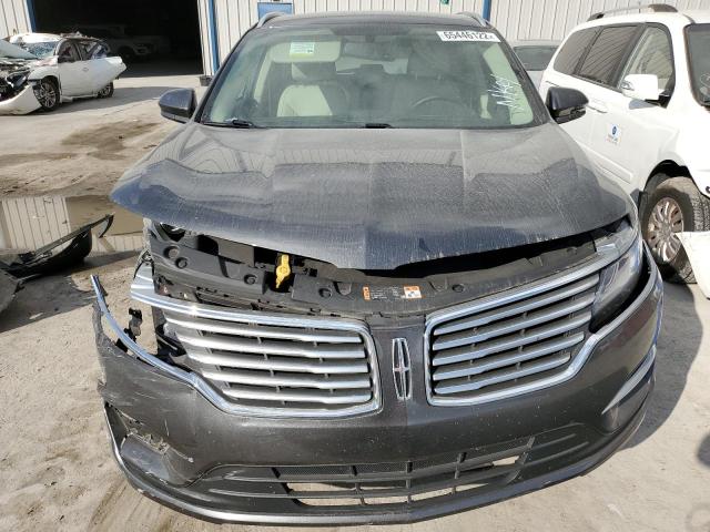 Photo 6 VIN: 5LMCJ1C96HUL46819 - LINCOLN MKC PREMIE 