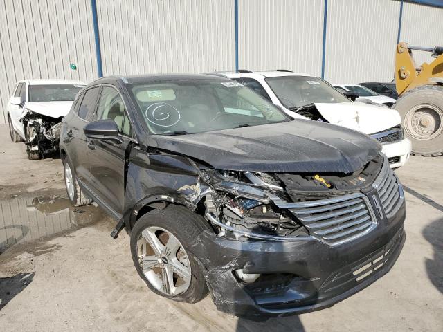 Photo 8 VIN: 5LMCJ1C96HUL46819 - LINCOLN MKC PREMIE 