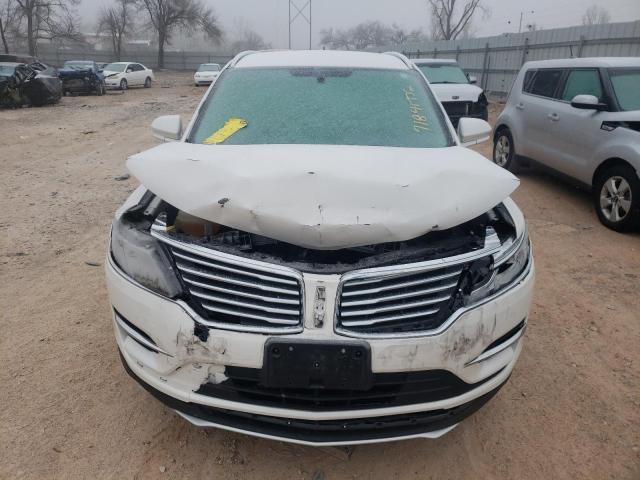 Photo 4 VIN: 5LMCJ1C96HUL47162 - LINCOLN MKC 