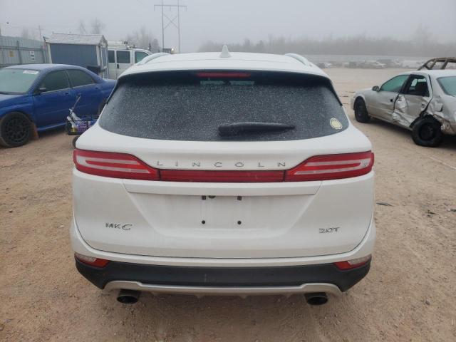 Photo 5 VIN: 5LMCJ1C96HUL47162 - LINCOLN MKC 