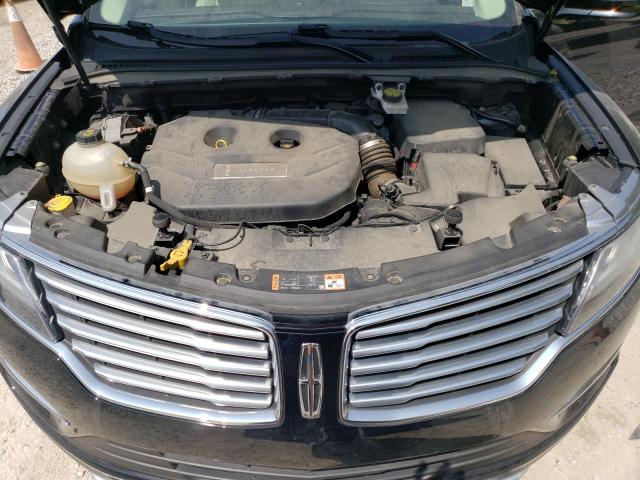 Photo 11 VIN: 5LMCJ1C96HUL50143 - LINCOLN MKC PREMIE 