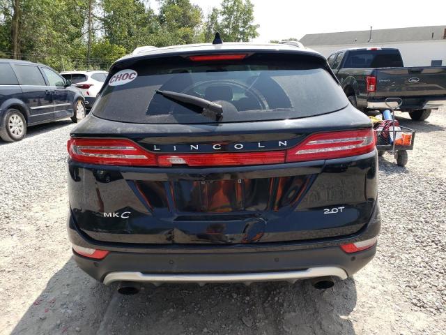 Photo 5 VIN: 5LMCJ1C96HUL50143 - LINCOLN MKC PREMIE 